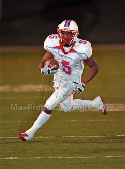 Thumbnail 1 in Skyline @ Lake Highlands photogallery.