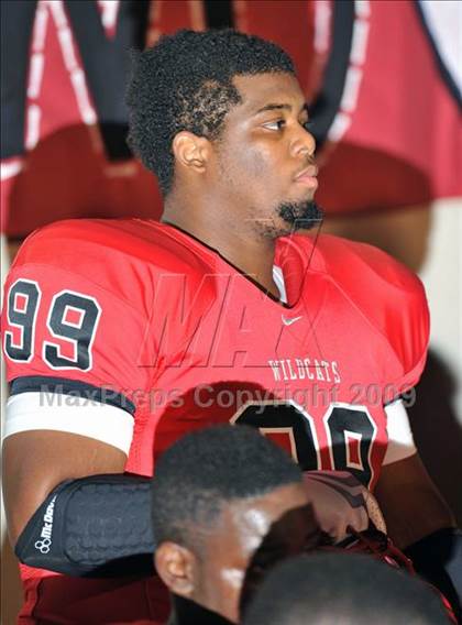 Thumbnail 3 in Skyline @ Lake Highlands photogallery.