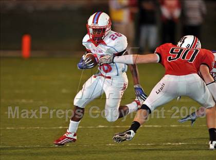 Thumbnail 2 in Skyline @ Lake Highlands photogallery.