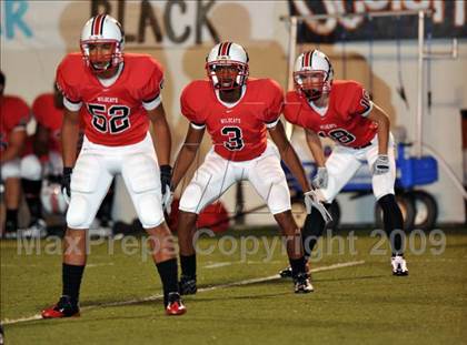 Thumbnail 3 in Skyline @ Lake Highlands photogallery.