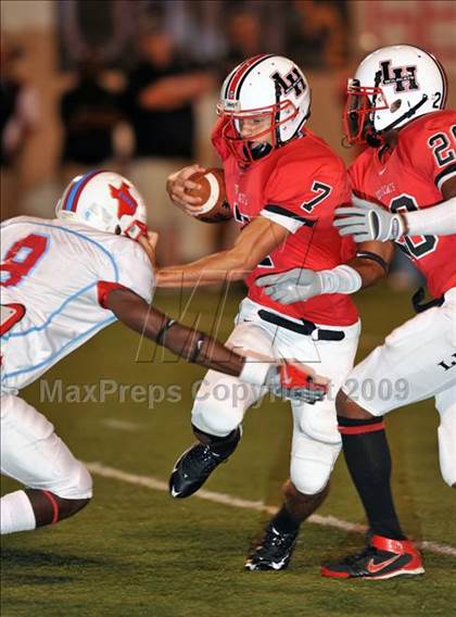 Thumbnail 2 in Skyline @ Lake Highlands photogallery.