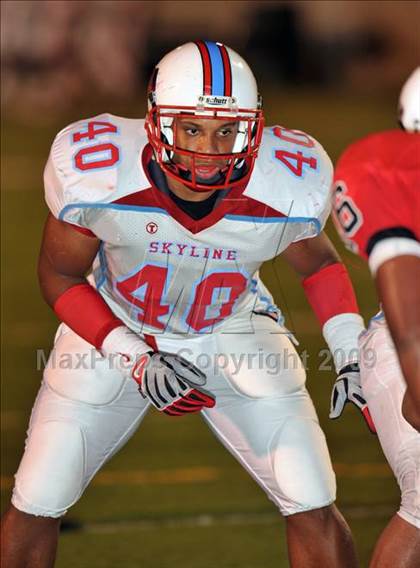 Thumbnail 3 in Skyline @ Lake Highlands photogallery.