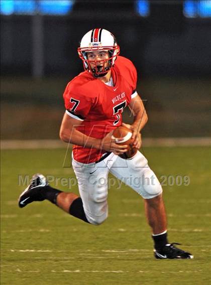 Thumbnail 1 in Skyline @ Lake Highlands photogallery.