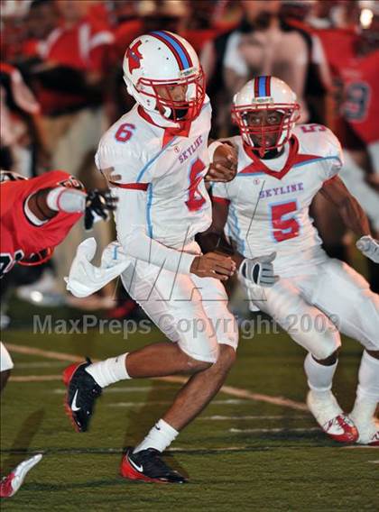 Thumbnail 2 in Skyline @ Lake Highlands photogallery.