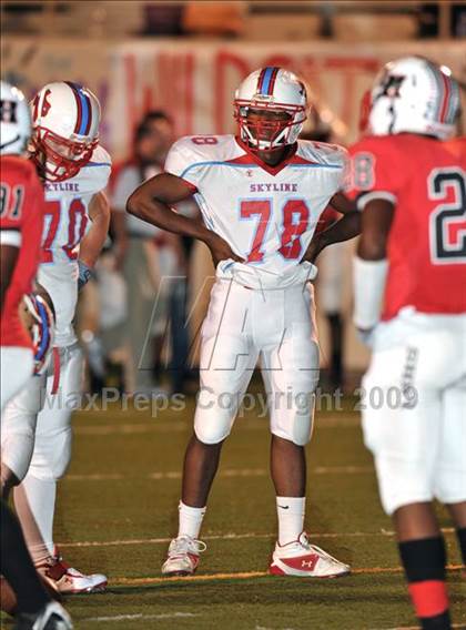 Thumbnail 2 in Skyline @ Lake Highlands photogallery.