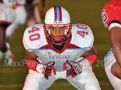 Thumbnail 1 in Skyline @ Lake Highlands photogallery.