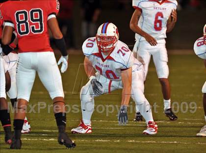 Thumbnail 2 in Skyline @ Lake Highlands photogallery.