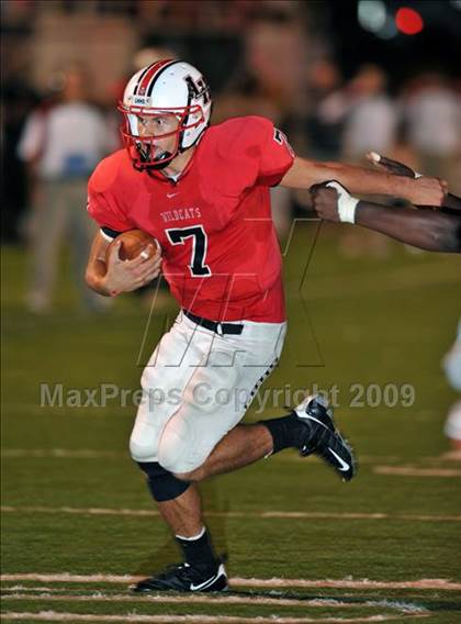Thumbnail 1 in Skyline @ Lake Highlands photogallery.