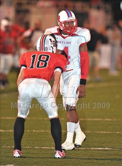 Thumbnail 1 in Skyline @ Lake Highlands photogallery.