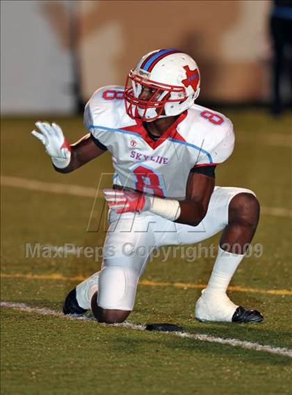 Thumbnail 2 in Skyline @ Lake Highlands photogallery.
