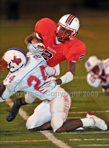 Thumbnail 2 in Skyline @ Lake Highlands photogallery.