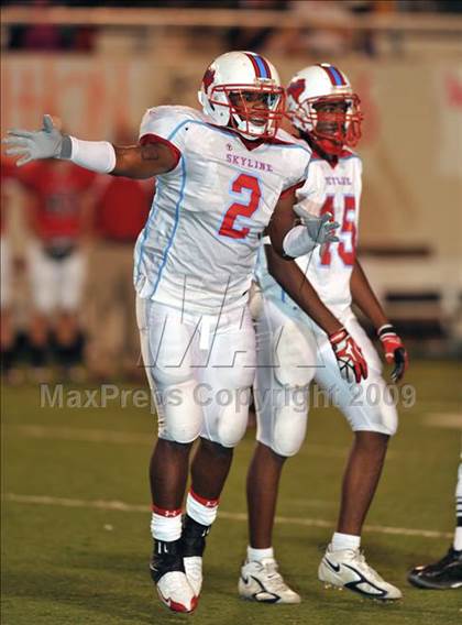 Thumbnail 2 in Skyline @ Lake Highlands photogallery.