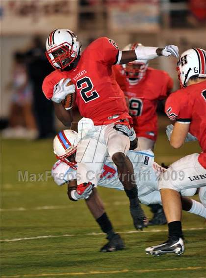 Thumbnail 2 in Skyline @ Lake Highlands photogallery.