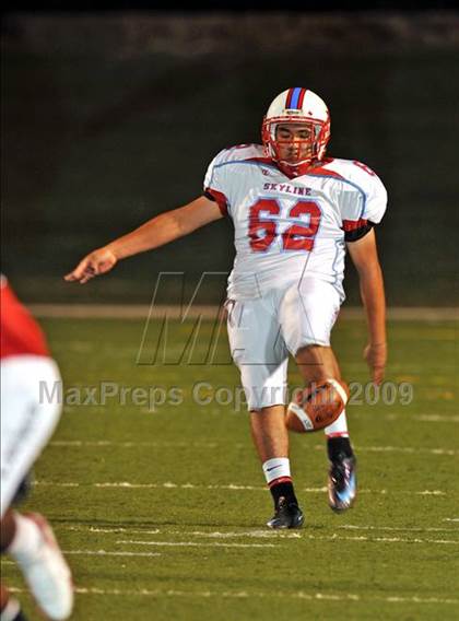 Thumbnail 3 in Skyline @ Lake Highlands photogallery.