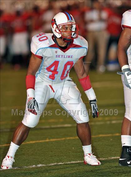 Thumbnail 3 in Skyline @ Lake Highlands photogallery.