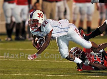Thumbnail 2 in Skyline @ Lake Highlands photogallery.