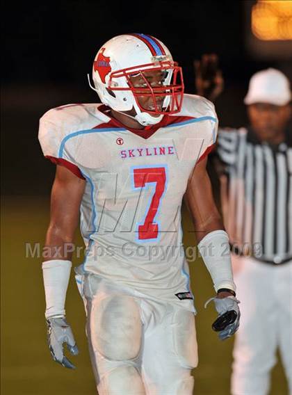 Thumbnail 2 in Skyline @ Lake Highlands photogallery.