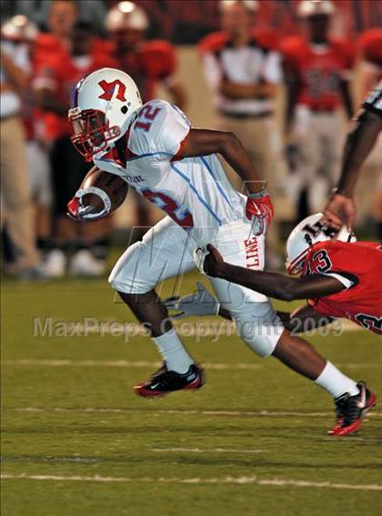Thumbnail 3 in Skyline @ Lake Highlands photogallery.