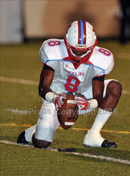 Thumbnail 3 in Skyline @ Lake Highlands photogallery.