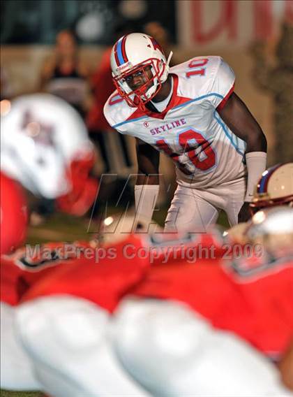 Thumbnail 3 in Skyline @ Lake Highlands photogallery.