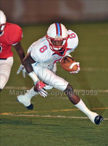 Thumbnail 1 in Skyline @ Lake Highlands photogallery.