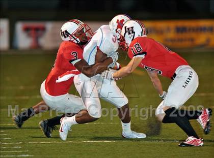 Thumbnail 1 in Skyline @ Lake Highlands photogallery.