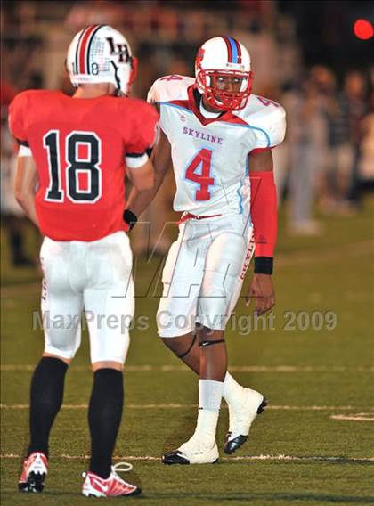 Thumbnail 3 in Skyline @ Lake Highlands photogallery.