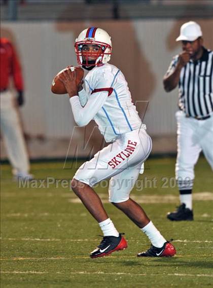 Thumbnail 3 in Skyline @ Lake Highlands photogallery.