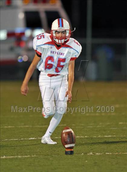Thumbnail 2 in Skyline @ Lake Highlands photogallery.