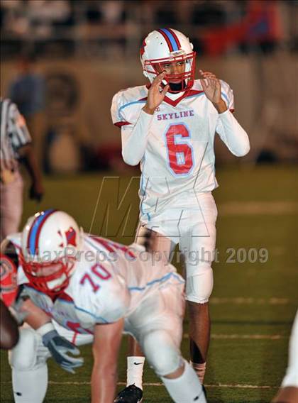 Thumbnail 3 in Skyline @ Lake Highlands photogallery.