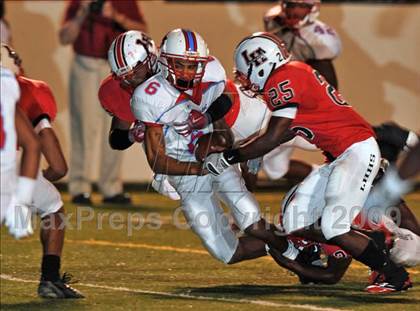 Thumbnail 1 in Skyline @ Lake Highlands photogallery.
