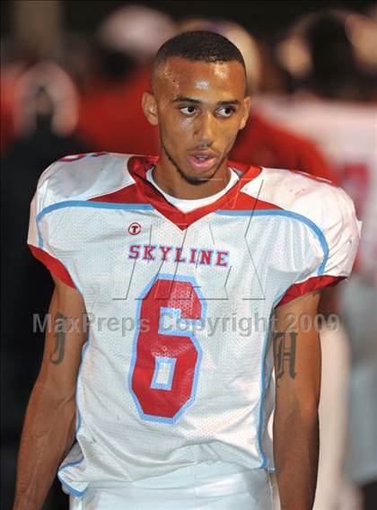 Thumbnail 3 in Skyline @ Lake Highlands photogallery.