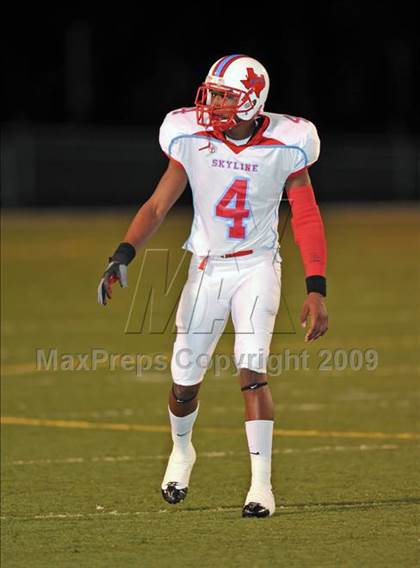 Thumbnail 3 in Skyline @ Lake Highlands photogallery.