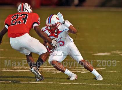 Thumbnail 1 in Skyline @ Lake Highlands photogallery.