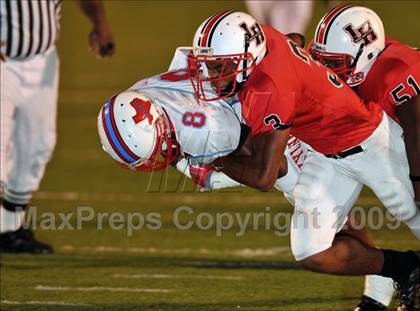Thumbnail 3 in Skyline @ Lake Highlands photogallery.