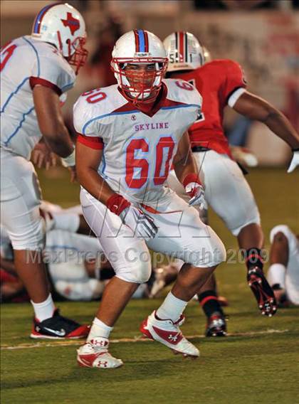 Thumbnail 2 in Skyline @ Lake Highlands photogallery.