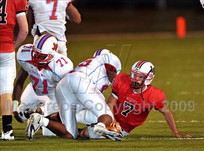 Thumbnail 3 in Skyline @ Lake Highlands photogallery.