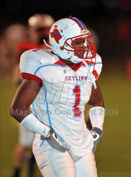 Thumbnail 2 in Skyline @ Lake Highlands photogallery.