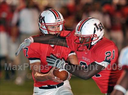 Thumbnail 2 in Skyline @ Lake Highlands photogallery.