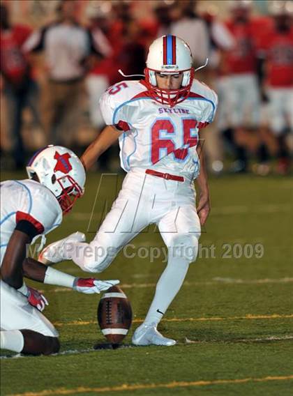 Thumbnail 2 in Skyline @ Lake Highlands photogallery.