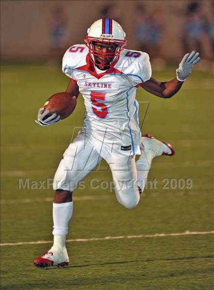 Thumbnail 1 in Skyline @ Lake Highlands photogallery.