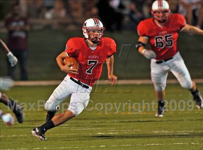Thumbnail 1 in Skyline @ Lake Highlands photogallery.