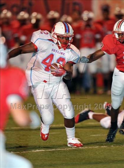 Thumbnail 1 in Skyline @ Lake Highlands photogallery.