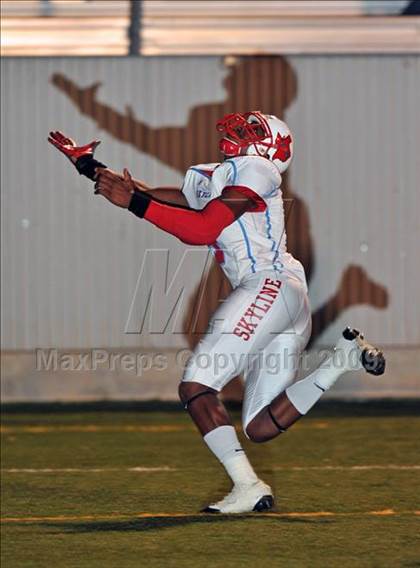 Thumbnail 2 in Skyline @ Lake Highlands photogallery.