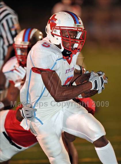 Thumbnail 2 in Skyline @ Lake Highlands photogallery.
