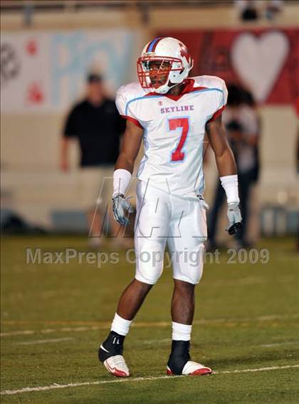 Thumbnail 2 in Skyline @ Lake Highlands photogallery.