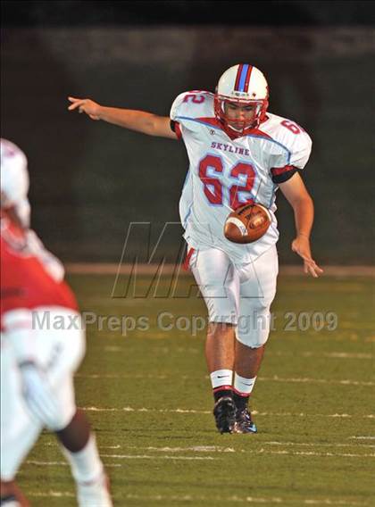 Thumbnail 2 in Skyline @ Lake Highlands photogallery.