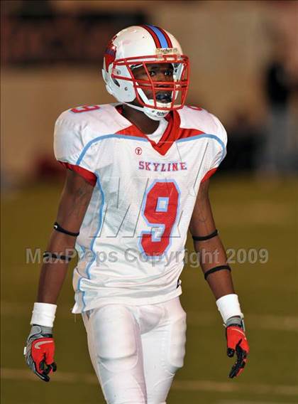 Thumbnail 3 in Skyline @ Lake Highlands photogallery.