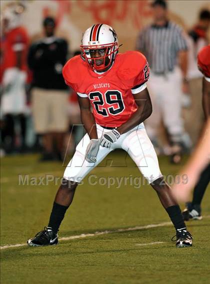Thumbnail 2 in Skyline @ Lake Highlands photogallery.
