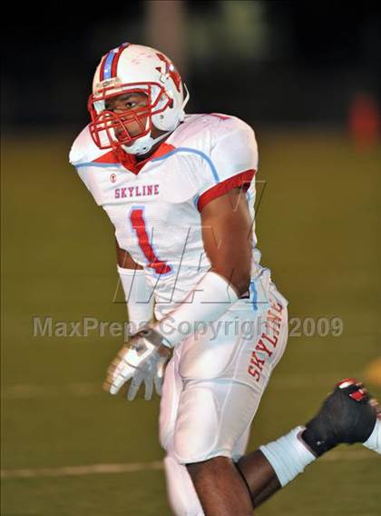 Thumbnail 1 in Skyline @ Lake Highlands photogallery.